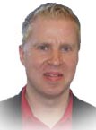 Martin Brödlös, VD