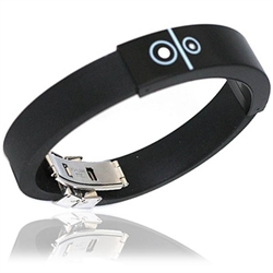 Bluetooth armband med vibration - SLUTSÅLD