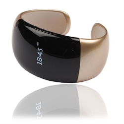 Bluetooth armband som vibrerar när du glömmer bort mobilen - SLUTSÅLD