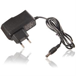 Strömadapter 230 V bl.a. för USB hubbar