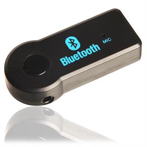 Bluetooth audio mottagare