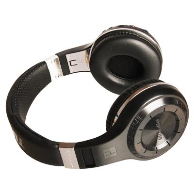 Bluedio H+ Turbine bluetooth headset - EOL / SLUTSÅLD