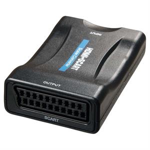 HDMI till Scart adapter