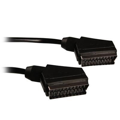 SCART sladd, 1,5 meter