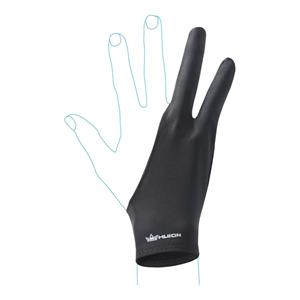 Huion Artist Glove - handske för ritplatta