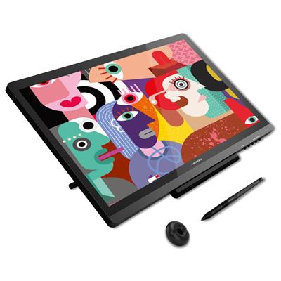 USB Ritplatta med full HD skärm och penna - Huion Kamvas GT-191 V2 - 47 x 30 cm - SLUTSÅLD - EOL