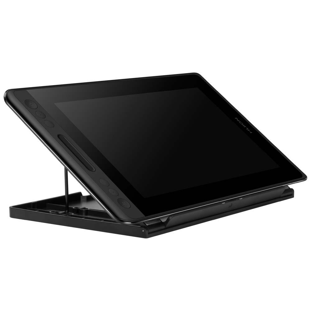 HUION Kamvas Pro 12 Graphics Tablets with Screen, Levels 8192 Pressure