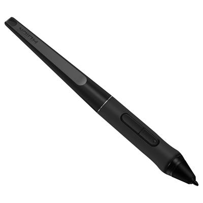HUION PW110 Digitale Balpen, met Antislip Siliconen Grip, 2 Programmeerbare Knoppen, 8192 Gevoeligheidsniveaus, voor Inspiroy 2 Grafisch Tablet, Zwart HUION PW110 Digitale Balpen, met Antislip Siliconen Grip, 2 Programmeerbare Knoppen, 8192 Gevoeligheidsniveaus, voor Inspiroy 2 Grafisch Tablet, Zwart