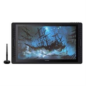 Huion Kamvas Pro 22 - ny 2019 modell