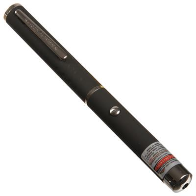 Laser pointer, röd