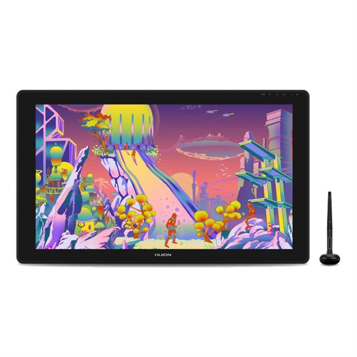 Huion Kamvas 24 PLUS ritplatta