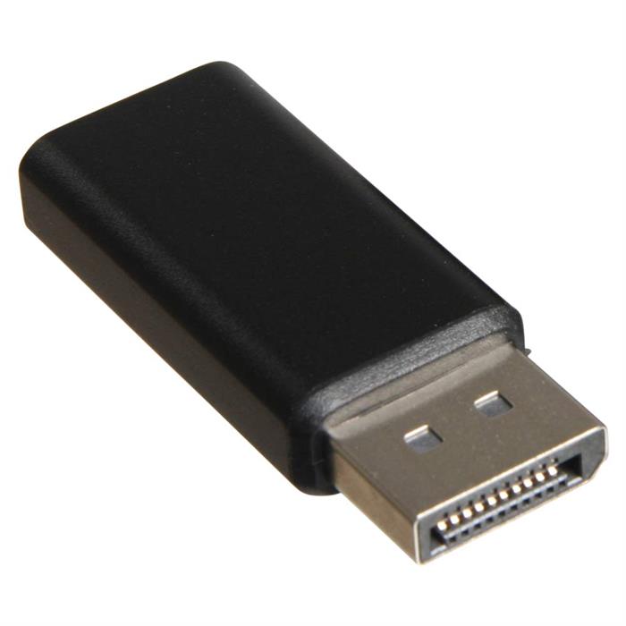 Displayport till HDMI adapter