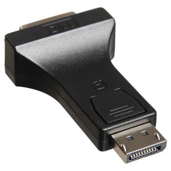 Adapter, Displayport til DVI