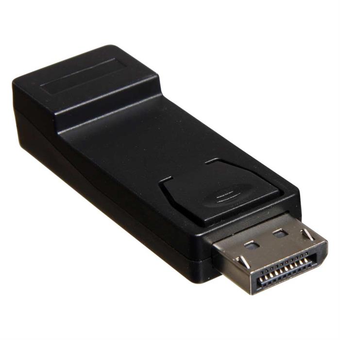 Adapter från Displayport till HDMI